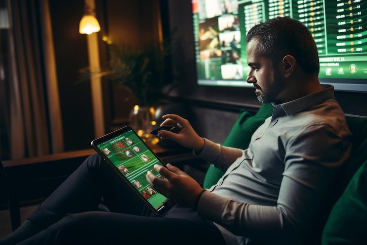 Pengalaman pengguna waslot di berbagai perangkat mobile memastikan akses nyaman dan lancar